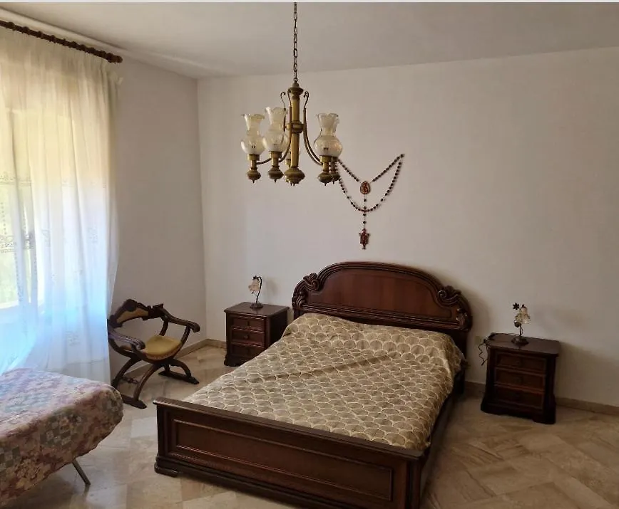 Apartment Piras&Tascedda Ampio Appartamento Vicino Al Centro Bari Sardo 0*,