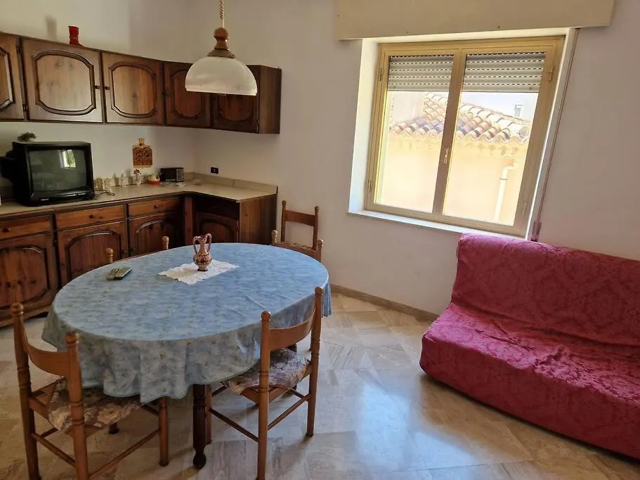 Apartment Piras&Tascedda Ampio Appartamento Vicino Al Centro Bari Sardo 0*,  Italy