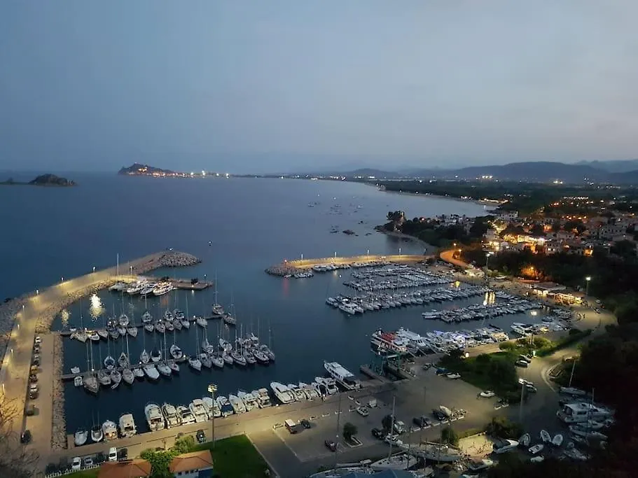 Apartment Piras&Tascedda Ampio Appartamento Vicino Al Centro Bari Sardo Italy