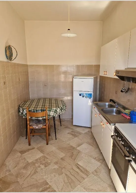 Apartment Piras&Tascedda Ampio Appartamento Vicino Al Centro Bari Sardo 0*,  Italy