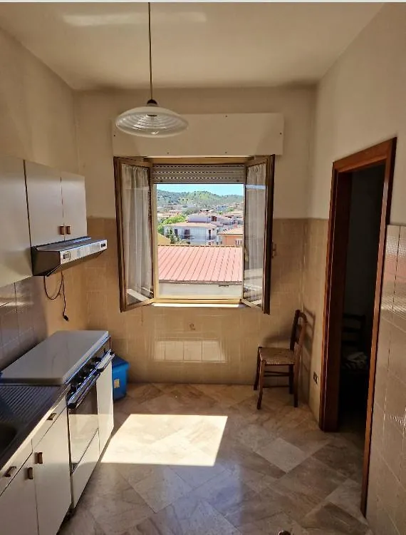 Apartment Piras&Tascedda Ampio Appartamento Vicino Al Centro Bari Sardo Italy