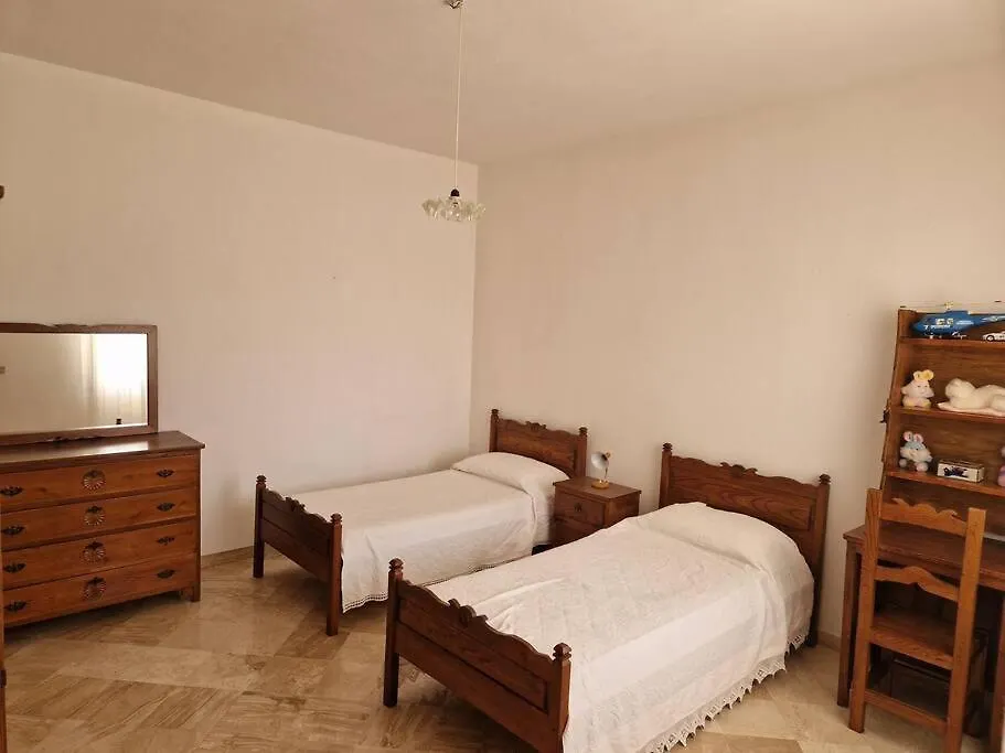 Apartment Piras&Tascedda Ampio Appartamento Vicino Al Centro Bari Sardo