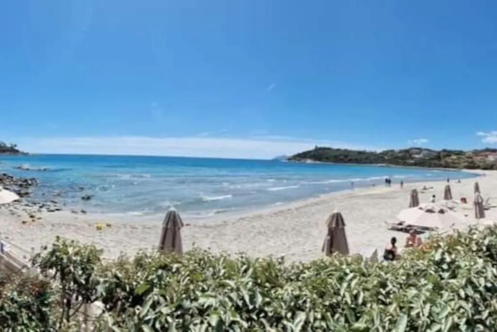 Apartment Piras&Tascedda Ampio Appartamento Vicino Al Centro Bari Sardo