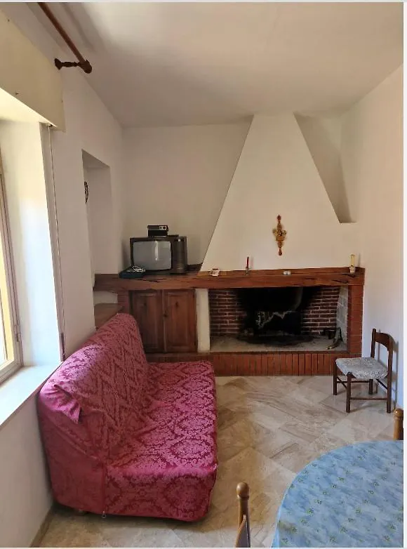 Apartment Piras&Tascedda Ampio Appartamento Vicino Al Centro Bari Sardo